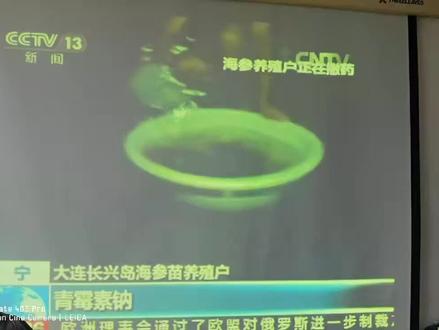 看央视报道!养殖海参,为了增加成活率,缩短养殖时间
用生石灰 双氧水消毒,
撒大量的抗生素,激素来催生长。