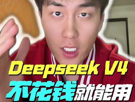 国家帮你把路修好 但是你得自己走#Deepseekv4 #ai #零基础学AI #普通人