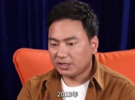 海来阿木谈自己的人生#海来阿木
