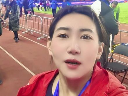 阿城的晚风里 东北超留下了最暖的比分#大V说 #哈尔滨 #东北超 #足球 #振兴东北