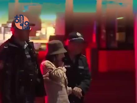 7000万澳元保释金?杨兰兰传闻别太离谱!