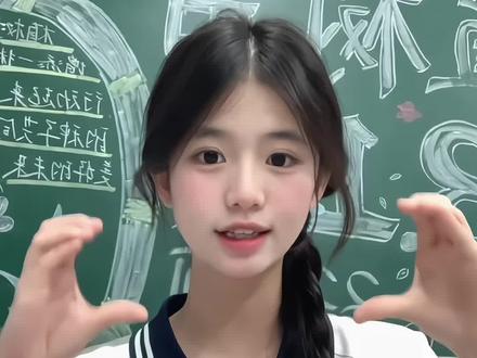 “五个甜妹。撑起一片天”#甜妹