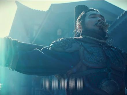 解析《太平年》冯道守城十日的原因和目的 #太平年 #了不起的精讲团 #青年创作者成长计划 #冯道 #赵匡胤