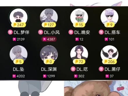 《他也是一小孩》《关系最好——晚安&搭车》《惩罚——排车车的档》#顶流社 #dl晚安 #dl搭车 #晚班车组合 #磕糖