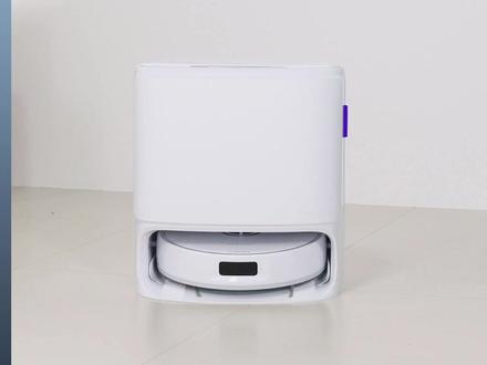 J5MAX 边刷安装与拆卸