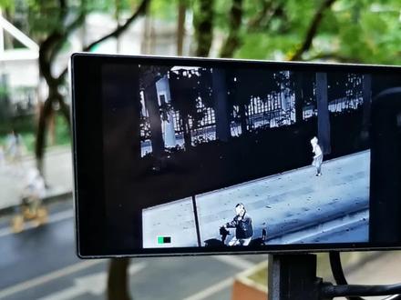 高德机器对比直播开始了,欢迎围观