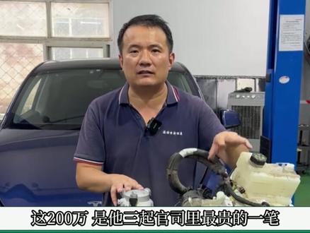 这已经不是迪子第一次胜诉了 #比亚迪 #比亚迪胜诉 #纸条科技