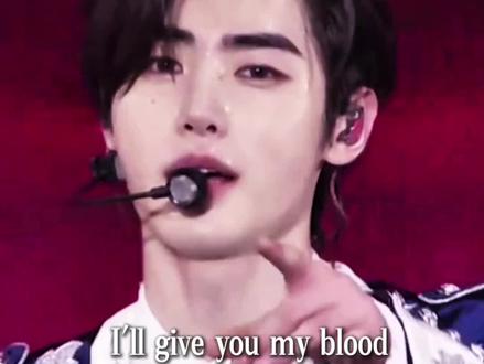 说是剧透 这不是going恩静犯错吗
#朴成训ENHYPEN