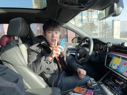 华为手机也可以连接咱们的四环车机,功能更多,也会更强大#华为Hicar #carplay#君用hicar