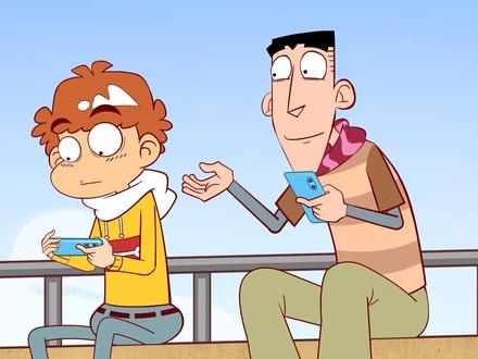 是不是很好记?#阿衰 #你的wifi密码是多少 #搞笑 @抖音小助手