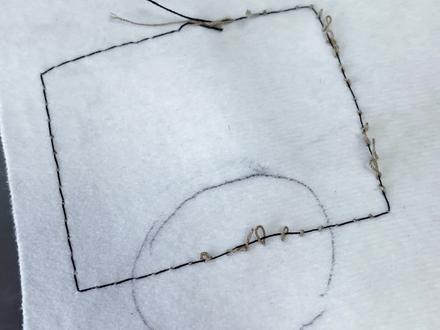 电脑花样机教学视频之花样机出现抛线的原因是什么?花样机车缝过程中出现抛线怎么办?花样机线迹不美观抛线如何处理?花样机抛线的解决办法,花样机视频教学,花样机抛线怎么办?花样机有抛线现象要怎么处理?花样机抛线了,如何维修?#电脑花样机教学 #花样机维修教学 #花样机操作 #花样机工厂 #花样机维修 #花样机