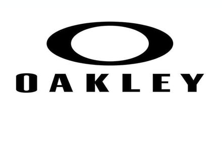 欧克利Oakley竟是...的名字? #潮流 #跑步 #骑行 #滑板 #滑雪 #品牌 #时尚 #冷知识 #摩托