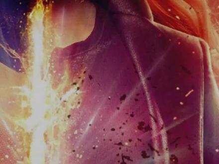 绯红女巫VS琴·葛蕾 01 #漫威电影 #宅家dou剧场
