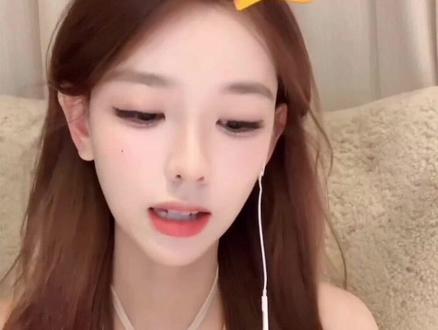 一个特的手不能随便给别人看#孙一宁 #直播录屏分享