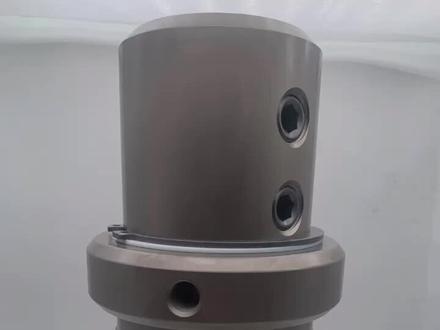 油路刀柄BT系列#机械加工