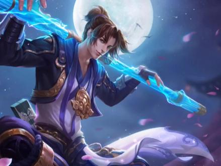 前期被东皇反野怎么办,锤鲁班就完事啦