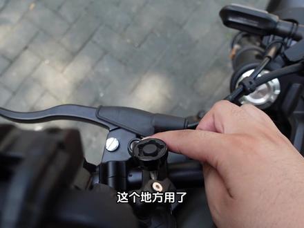 无极cu525的一些细节分享,灯光\仪表\usb\后视镜\手机互联,看看有你想知道的吗?#摩托车 #无极 #无极cu525 #tr300 #复古巡航