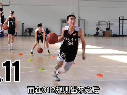 作为教学博主,千万不能误人子弟,这是我们最后的底线了。#方教练讲规则 #篮球教学