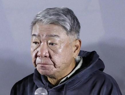 郑晓龙 导演介绍《冬去春来》演员,不是念名单,是像家人一样讲优点、说认可,温柔又有力量#冬去春来 #冬去春来抖音追剧团 #白宇#章若楠 #林允