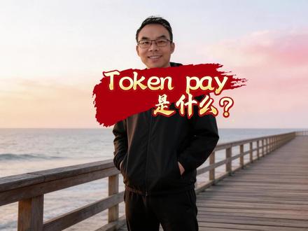 Token pay来了,AI时代一种新的支付方式
