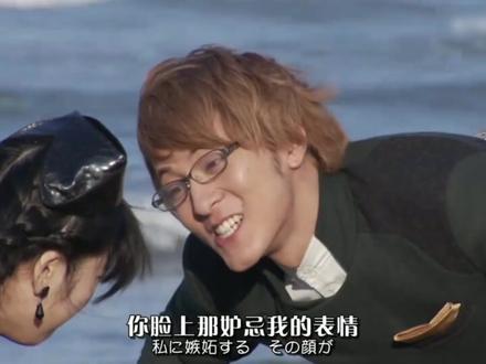 名场面高能不冷场,离谱操作笑点扎堆,假面骑士有多会整活? #假面骑士 #特摄剧 #假面骑士build