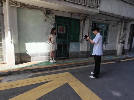 记录了一场甜甜的恋爱~ #给陌生人拍照 #摄影 #尼康 #尼康云创 #尼康Z5二代