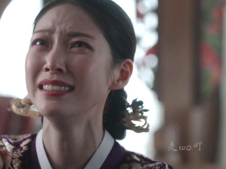 原来大妃真的喜欢他#边佑锡 #21世纪大君夫人#孔升妍
