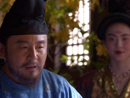 荔枝鲜与荔枝煎的差距犹如天堑 #长安的荔枝#电视剧长安的荔枝