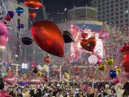 不是,真的有那么灵吗#跨年 #元旦 #万万没想到 #冷知识