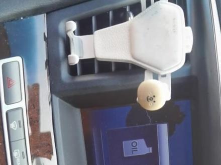 英菲尼迪QX60保养提示复位