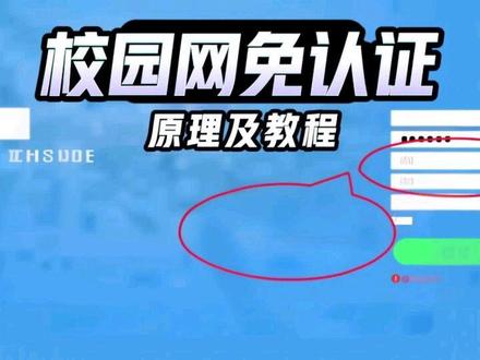 你们校园网多少钱一个月呢?#校园网免认证 #校园网