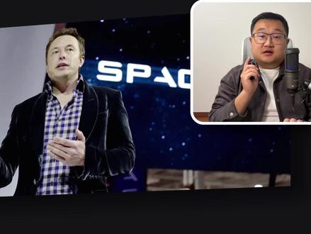 SpaceX上市为什么对散户可能是大坑?!