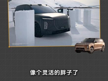 超值还是“冤大头”?蔚来ES9全方位拆解#国产车 #买车那点事儿 #蔚来ES9 #电车