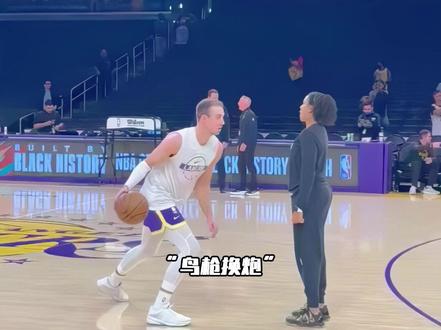 美媒列出文森特肯纳徳交易后数据对比 #肯纳徳 #文森特 @DOU+小助手