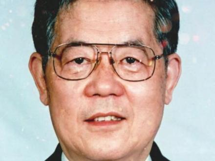 缅怀这位让中华民族挺起脊梁的科学先驱——“两弹一星”元勋周光召先生#致敬 #周光召