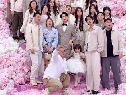 爱你的人会为你建做了一座粉色城堡! 宋黛求婚成功!
#求婚 #宋黛 #宋黛cony #宋黛日记 #宋黛求婚