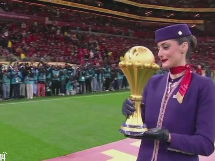 非洲杯冠军被取消,摩洛哥3个月后躺赢!体育史上有无类似操作? #塞内加尔非洲杯冠军被取消 #非洲杯 #足球 #篮球 #体育