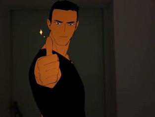 #充能计划 王焕君和张缤智 63 #轻漫计划 #二次元原创 #虚拟偶像