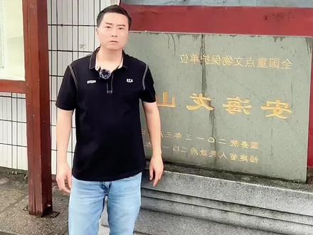 安海龙山寺#千年古刹#上热门#,