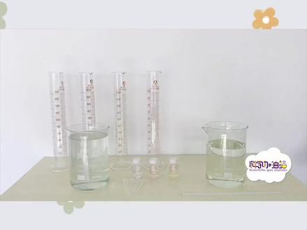 #科学实验#科学小实验 #科学育儿 彩虹来啦🌈@DOU+小助手 @抖音小助手 #动手能力