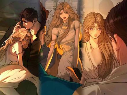 艺媛脾气似乎全给了韩周彦 junkjunk junkjunk20#动漫编年史#青年创作者成长计划 #junkjunk#漫画解说#抖音创作者大会