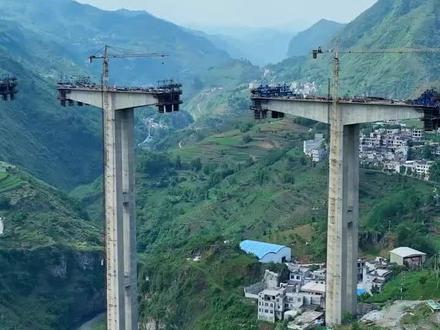 云南深山60多亿的工程就这样烂尾,真是太可惜了,还有复工的可能吗