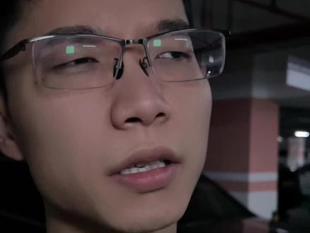 一个面相非常舒服的的人大概率人品都不差