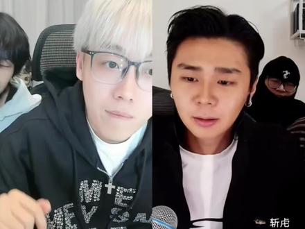 王杨回去抱着哭泣的花小龙#陈泽 #花小龙 #斩虍