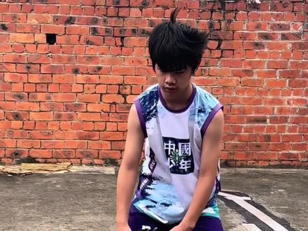 别练了再练被邀请打CBA一线主力明星球员直接入选成年国家队怎么办?哈哈#篮球 #球服 #种草激励计划 #球鞋