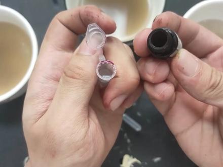 用榴莲+芒果酿成酒是什么味道呢,原来酿酒真的很简单!