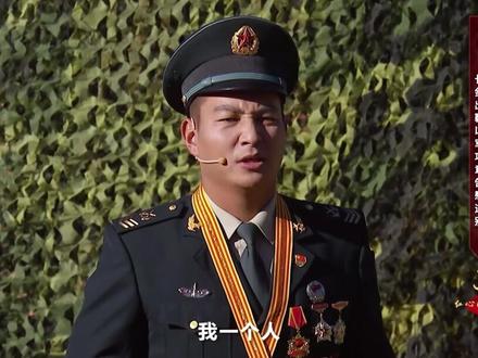 火箭军兵王的战斗力有多强#导弹起竖后火箭军兵王紧急排除故障 #人民军队的强军故事