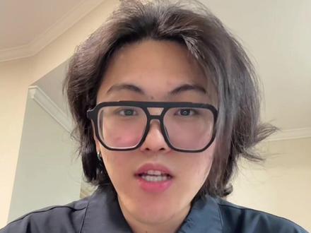 如果你仔细想一下真的很恐怖