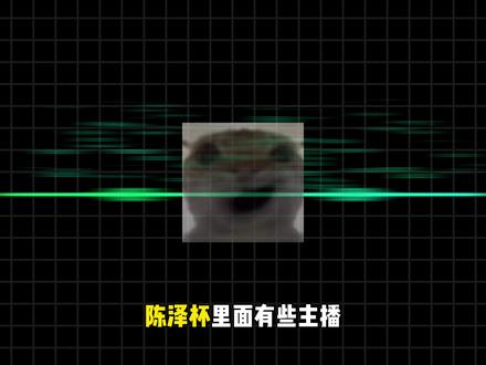 陈泽杯你们觉得主播的成绩配得上他们名头吗? #三角洲行动 #陈泽杯