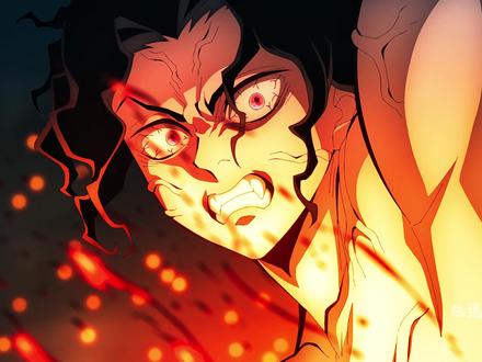 无惨眼里的通天代,主公眼里的小可爱!九柱在主公眼里只是群孩子 #鬼灭之刃 #九柱 #动漫推荐 #产屋敷耀哉 #抖音精选